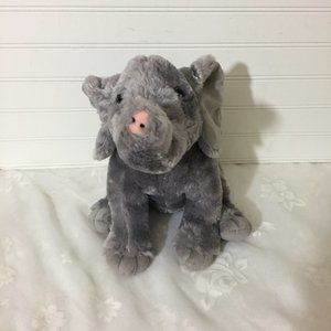 Adventure Planet Plush Elephant Toy